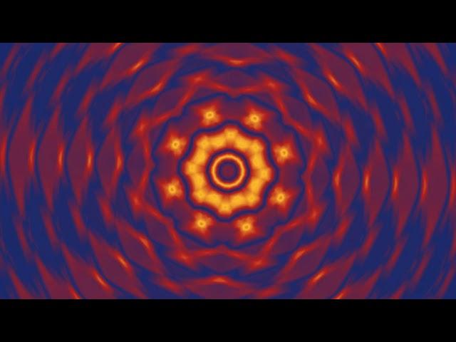 Hypnotic Video view