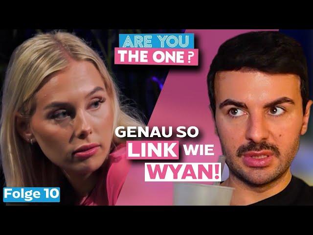 Perfect Match Potential! | #10 Are you the one? 2023 | Sanijel Jakimovski