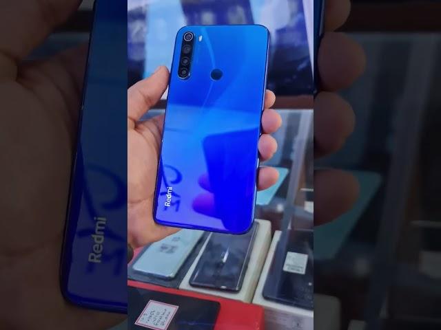 redmi note 8 4/64 @₹7999 | used phone | cheap rate | best quality | subscribe | rajkot | gujarat