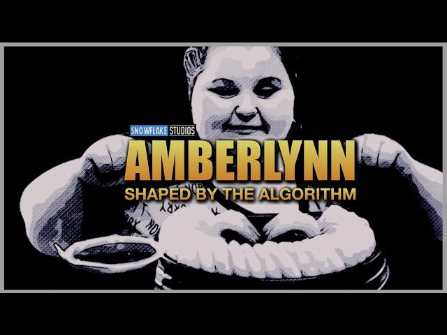 Amberlynn Reid - Shaped by the Algorithm - Episode 14