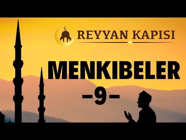 Menkıbeler ve Dini Hikayeler 9 - (Hikmetli Sözler, Öğütler, Dersler)