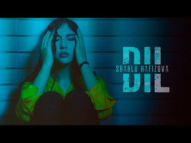 Shahlo Hafizova - Dil ( Official Music Video )