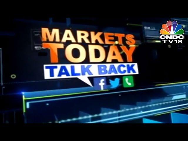 Bulls Take Control, Midcaps See A Sharp Recovery, RBI Monetary Policy Tomorrow | The Day So Far