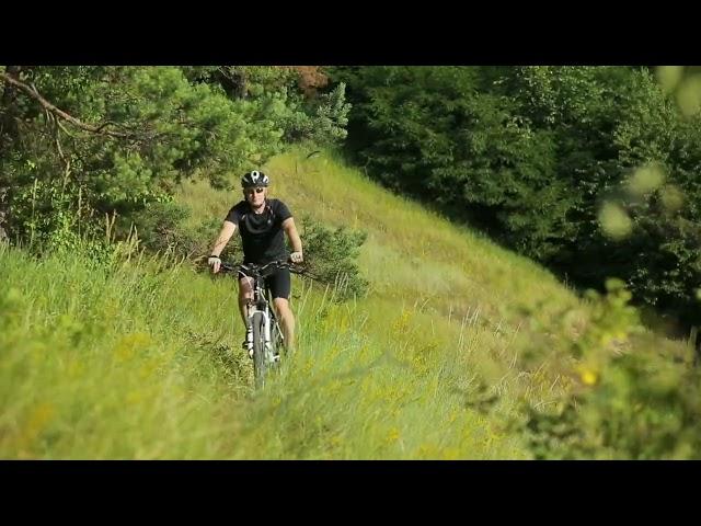 Mountain Biking Greece: Epic Trails & Stunning Landscapes | Trekking Hellas