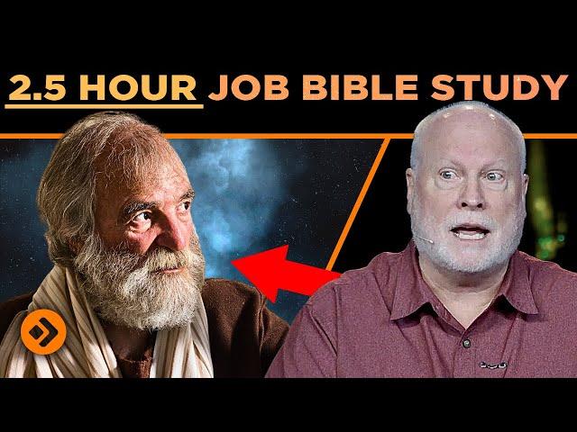 This Is Why The Book of Job Matters: Did You Know This About Job? | Pastor Allen Nolan Sermon