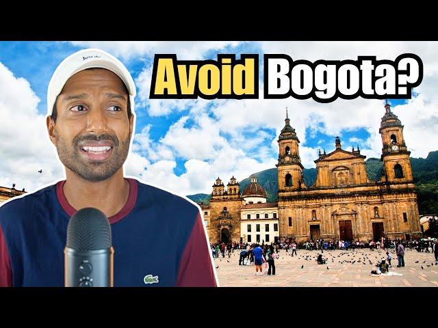 Pros & Cons of Bogota, Colombia (Full Breakdown)