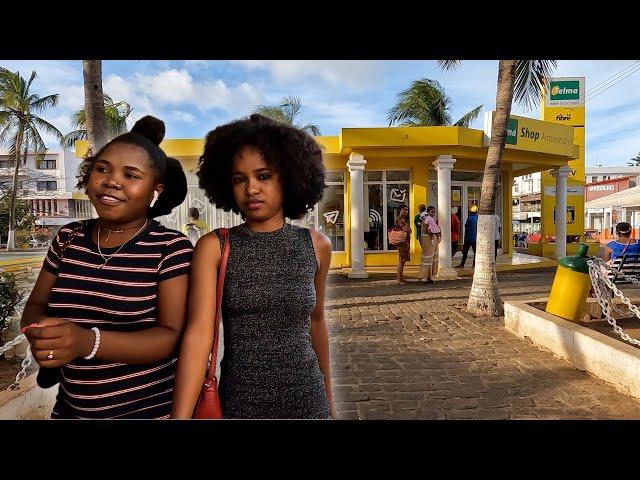 Diego Suarez, Madagascar - A Walking Tour for Travellers