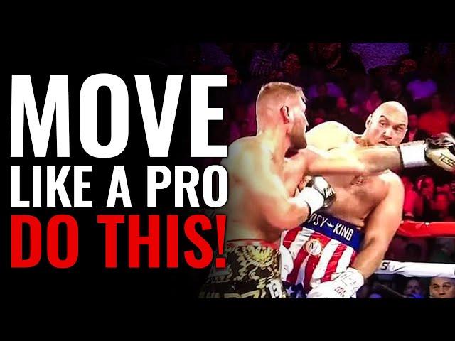 GREAT HEAD MOVEMENT DRILL #shorts