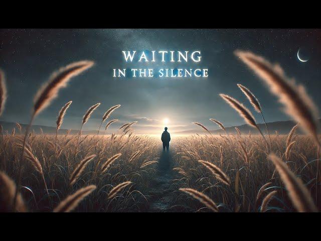 Waiting in the Silence | Love Song Music Video