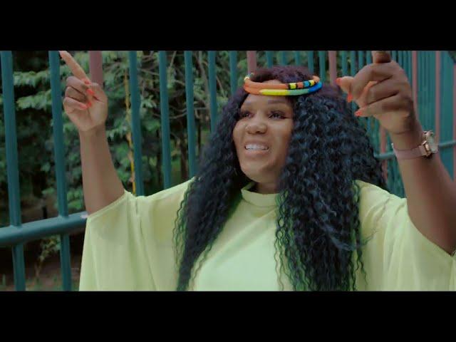 SALAMA ROHONI - Abby Grace (OFFICIAL VIDEO) Send SKIZA 5021229 TO 811