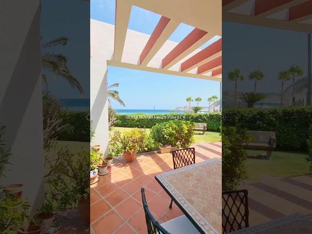 EXCLUSIVE SEA FRONT Villa in Javea Costa Blanca | 7 bedrooms · Pool · Frontal SEA VIEWS 