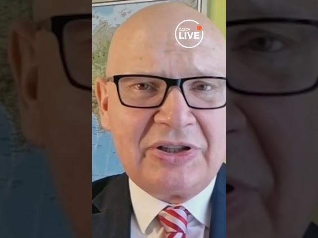 ЧТО происходит?! Европе нужно отправить армию НАЕМНИКОВ в Украину!