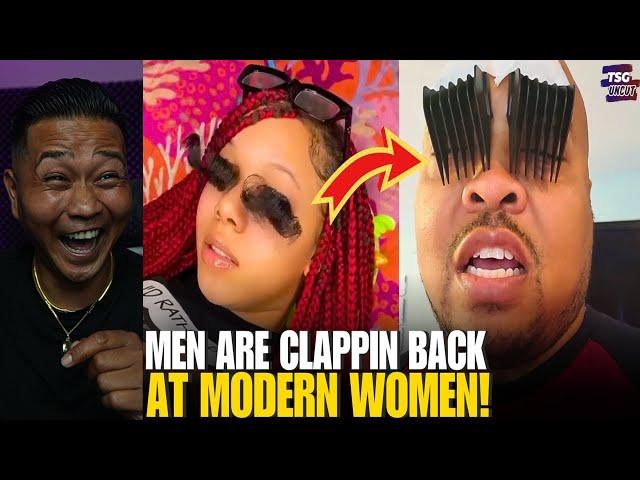 These Men HUMBLE Modern Women And They Are ANGRY About It!