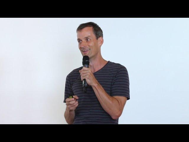 Jeff Dean’s Lecture for YC AI