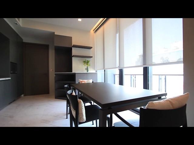 The Monument Thong Lo Condominium for Rent