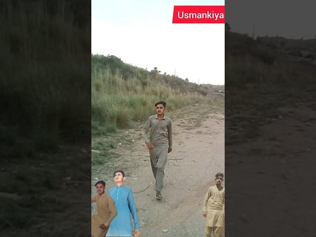 viral usmankiyani video like share comments