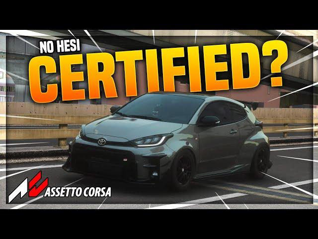 Idiot Tries Getting No Hesi Certified... (GONE WRONG)