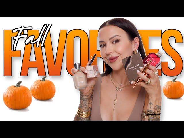 Fall favorites 