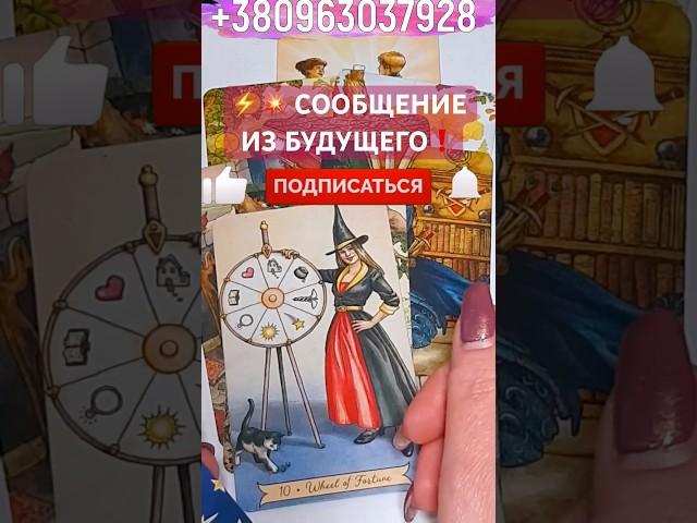  НЕ ВЕРИШЬ ТВОЯ МЕЧТА, БЛИЖЕ ЧЕМ ТЫ ДУМАЕШЬ #гадание #таро #предсказание #любовь