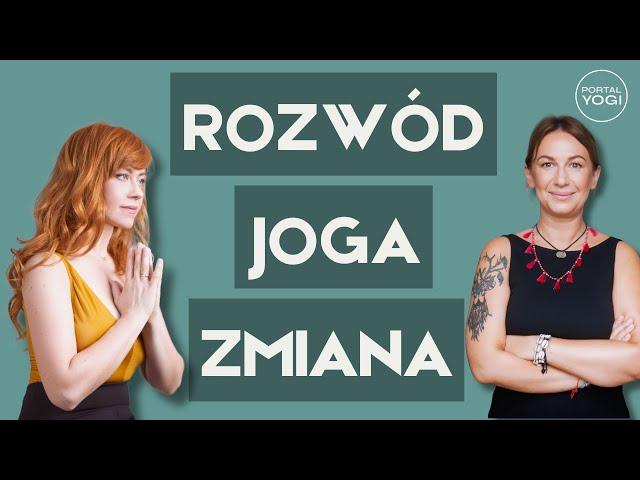 „Instagram utkany jest duchowością, do której ja nie chcę przynależeć” Gosia Kobus |ROZMOWY NA MACIE