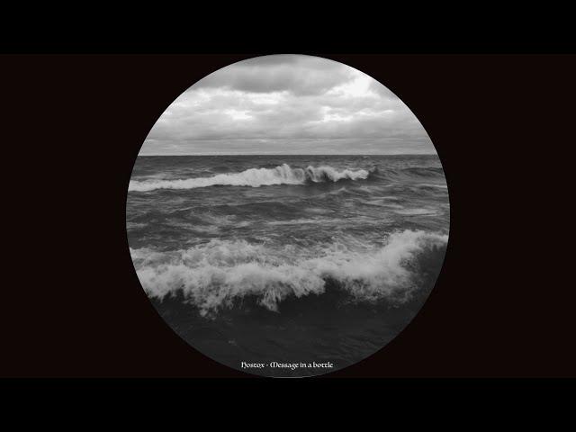 Hostox - Message In A Bottle