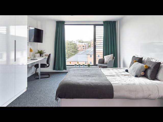 Host | Student Accommodation - Host Student Apartments, Birmingham.