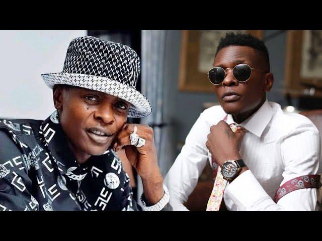 MSANII CHAMELEONE ABAKISHA MIAKA MIWILI KUFARIKI DUNIA, MTOTO WAKE ASEMA, DKT AFAFANUA