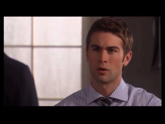Nate Archibald Doesn't Get it