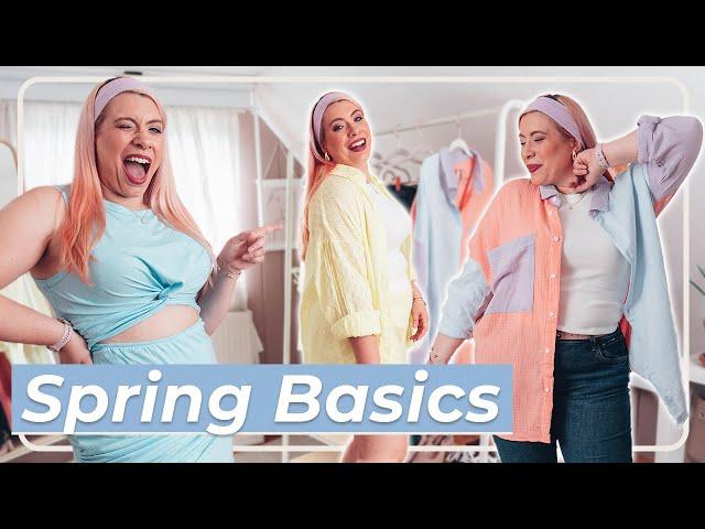 BESTE Basics & Trends für den Frühling  Amazon Fashion Must Haves