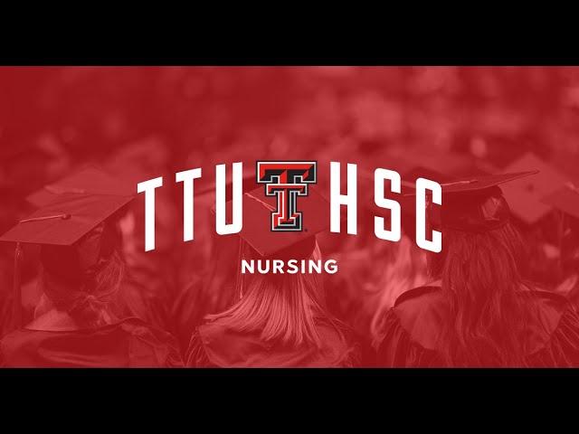 School of Nursing Commencement ⎜ Saturday, Dec. 14, 2024