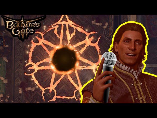 Baldur's Gate 3 How to Get to House of Hope EASY