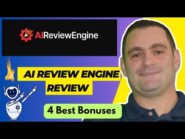 AI Review Engine review And Best Bonuses