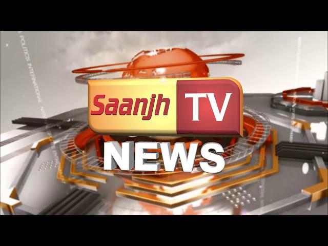 www.saanjhtv.com