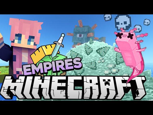 Riches and Ruin | Ep. 4 | Minecraft Empires 1.17