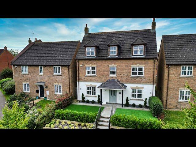 UK PROPERTY TOUR | THE GEM OF THE STREET | MILTON KEYNES | TAYLOR WALSH PROPERTY CONSULTANTS