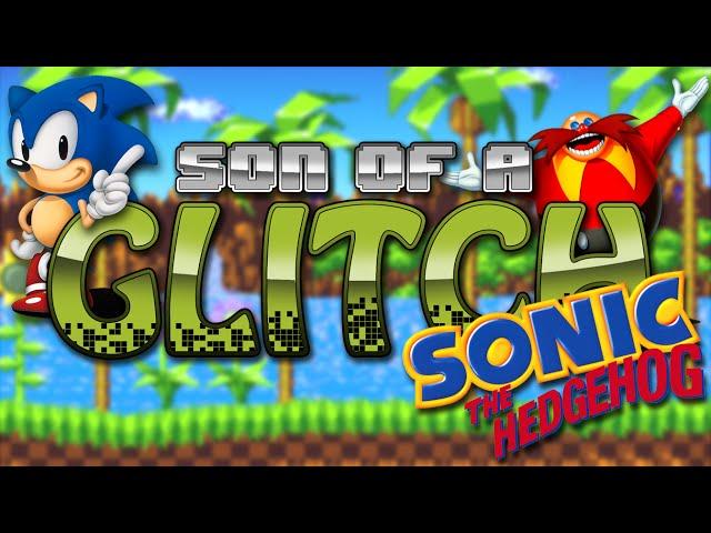 Sonic The Hedgehog Glitches (16-Bit) - Son Of A Glitch - Episode 32