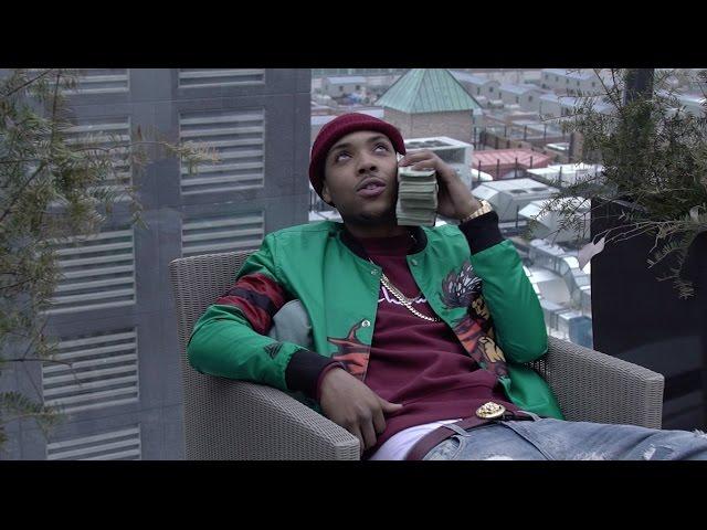 G Herbo - Yea I Know (Official Music Video)