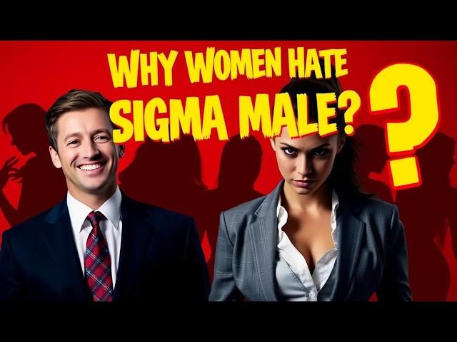 The Truth About Sigma Males: Why They're Redefining Modern Dating