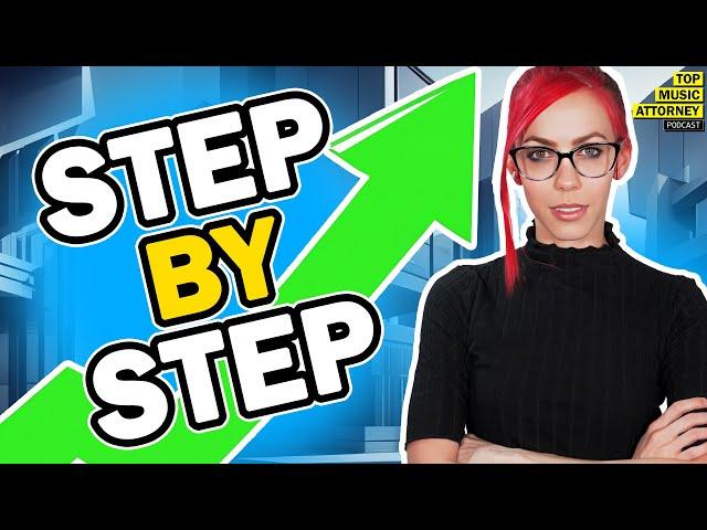 Become A Music Publisher | Set Up A Publishing Company For Music | Do I Need A Music Publishing