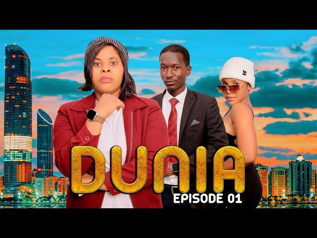 DUNIA (Ep 01)