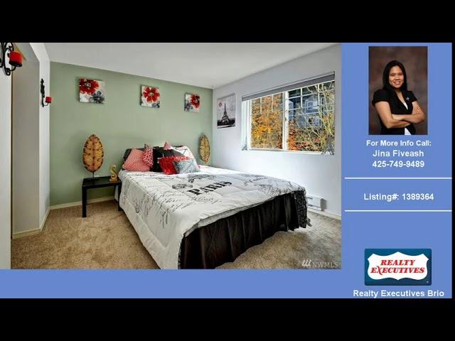 Condo For Sale Issaquah WA Real Estate $429500 2-Bdrms 2.00-Baths