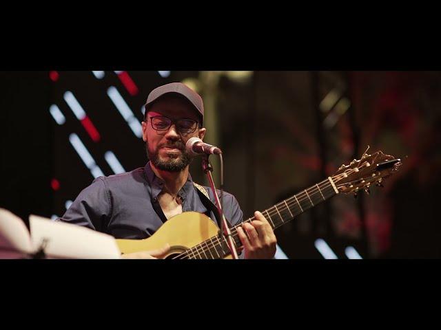 Coke Studio Algeria: Babour Elouh