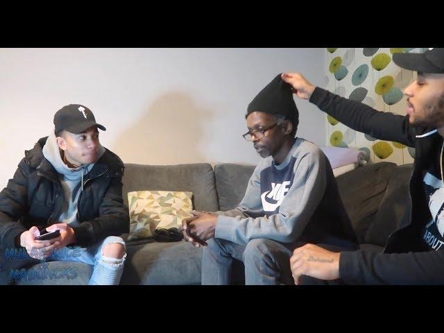 ELS MARSHALL INTERVIEWS MULARJUICE & MADUNCKS #MULARGANG