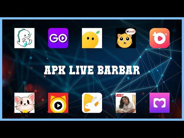 Top 10 Apk Live Barbar Android Apps