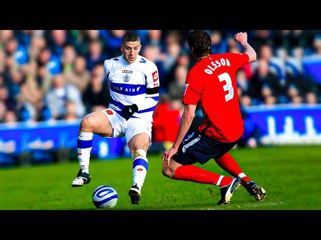 Was Adel Taarabt A Victim of His Own Talent?