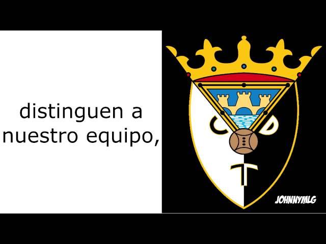 Himno | CD Tudelano