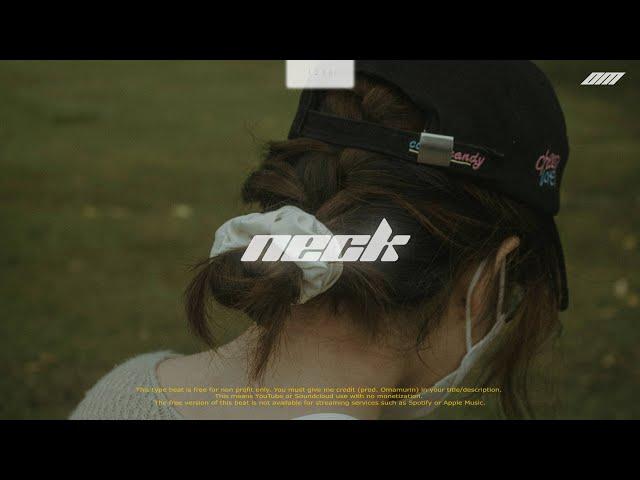 【FREE】HYPERPOP + MELODIC GUITAR TYPE BEAT "NECK(1236)" | フリートラック