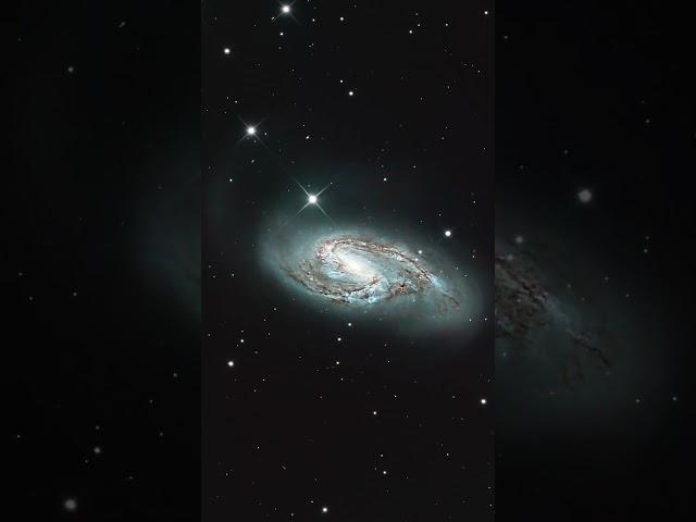 Mind-Blowing Discovery of Three Massive Galaxies in Deep Space!