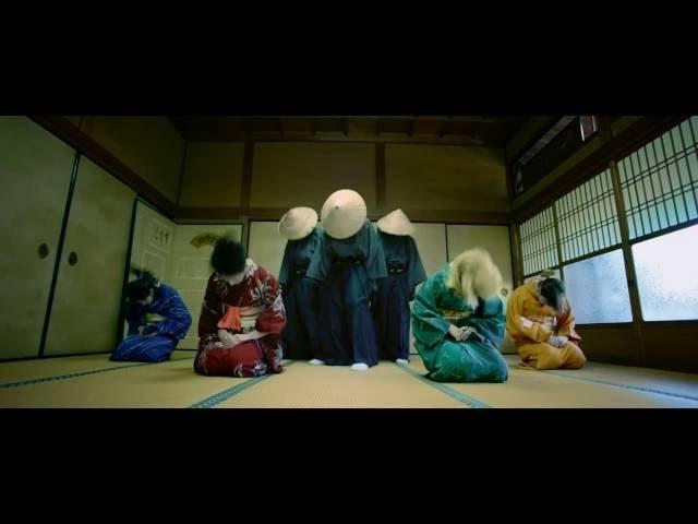 Strawhatz - Kimono