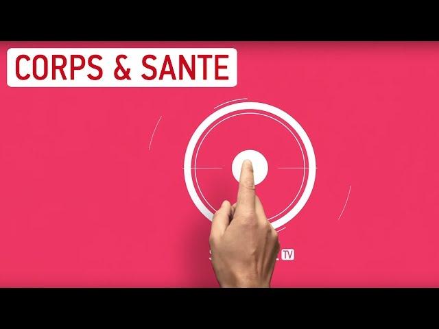 Le saviez-vous ? Spécial Corps & Santé - Science & Vie TV